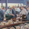 Jantien Powell - Farmers & Cattle Market