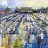 Jantien Powell - Farmers & Cattle Market
