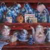 Mam's Welsh dresser #3