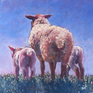 Time for bed now children